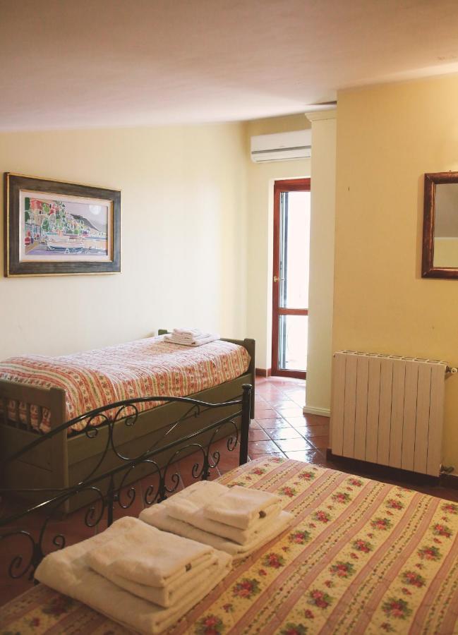 سابري Bed & Breakfast Spigolatrice المظهر الخارجي الصورة