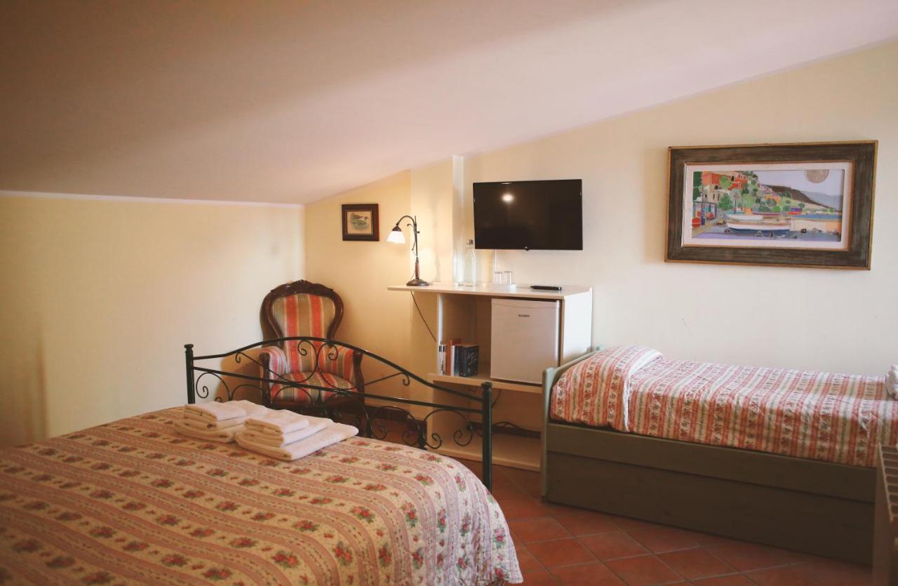 سابري Bed & Breakfast Spigolatrice المظهر الخارجي الصورة