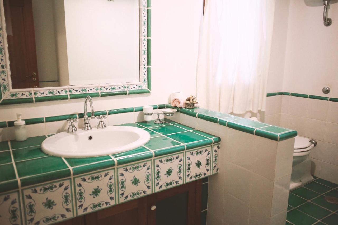 سابري Bed & Breakfast Spigolatrice المظهر الخارجي الصورة