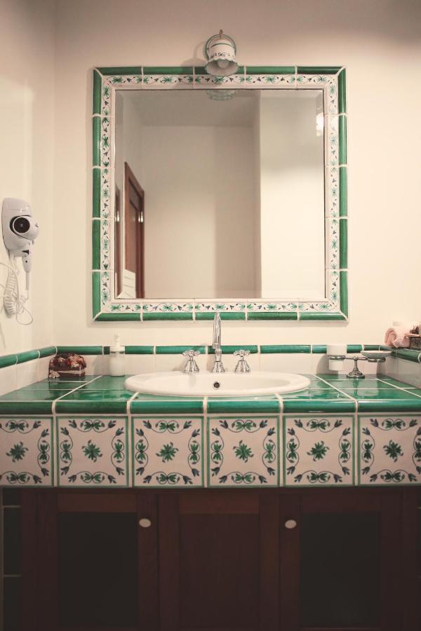سابري Bed & Breakfast Spigolatrice المظهر الخارجي الصورة