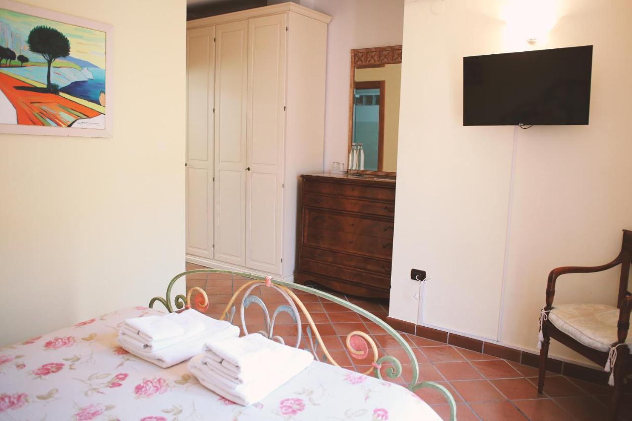سابري Bed & Breakfast Spigolatrice المظهر الخارجي الصورة
