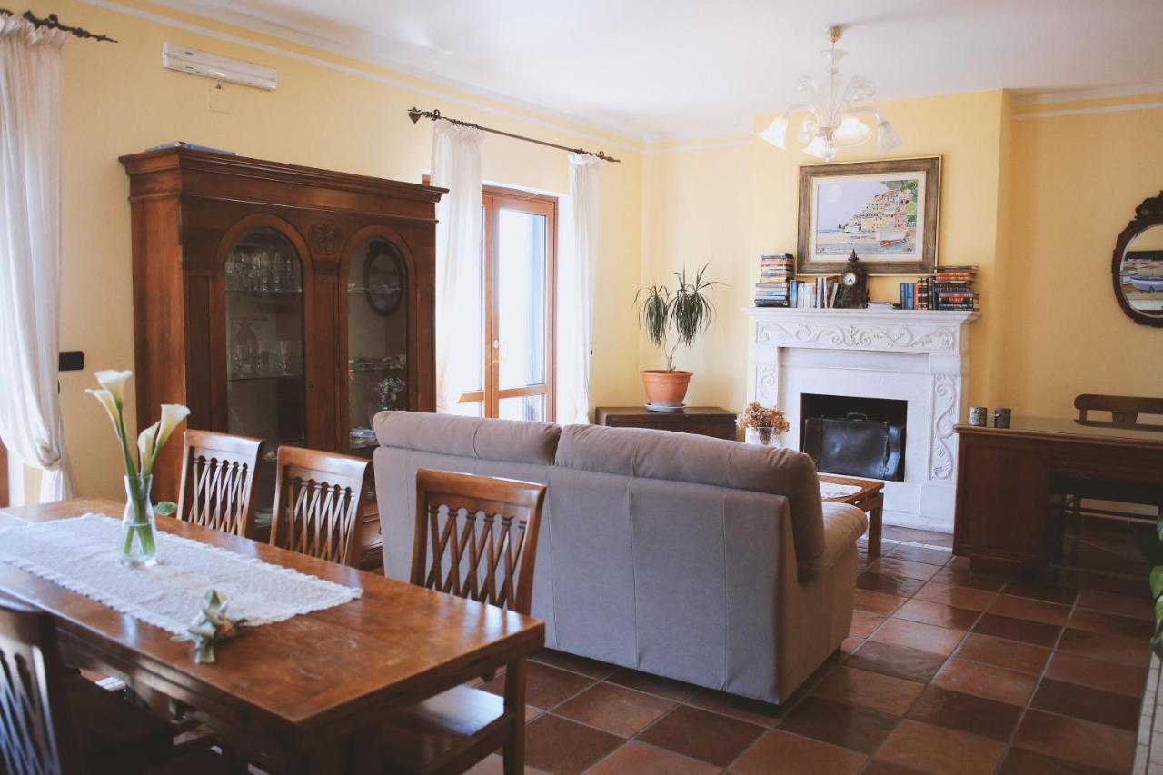 سابري Bed & Breakfast Spigolatrice المظهر الخارجي الصورة