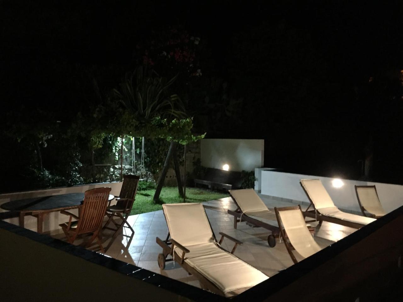 سابري Bed & Breakfast Spigolatrice المظهر الخارجي الصورة
