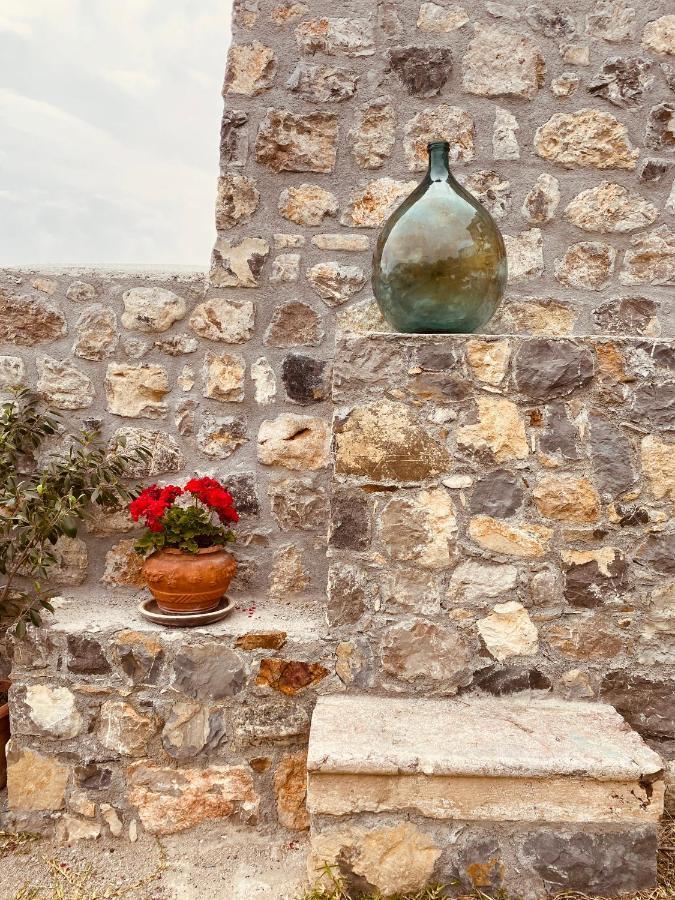 سابري Bed & Breakfast Spigolatrice المظهر الخارجي الصورة